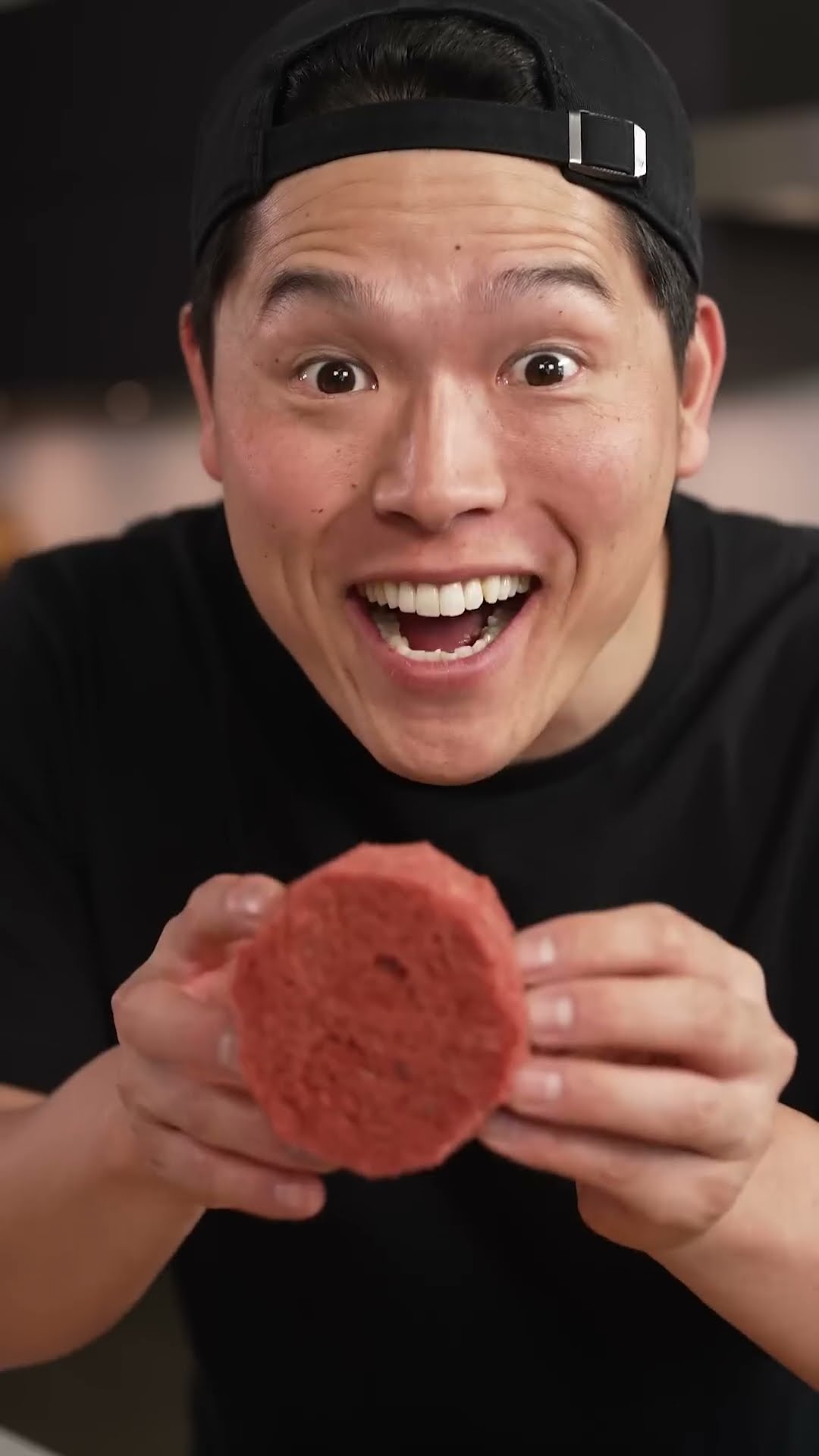 Tuna Bread