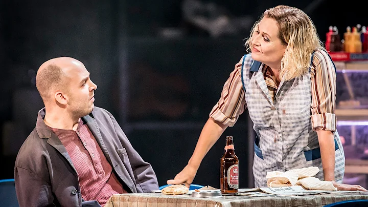 WNO | Sweeney Todd | The Worst Pies in London