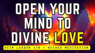 Awakening to Truth: Recognizing Your Oneness with God | ACIM Lesson 178