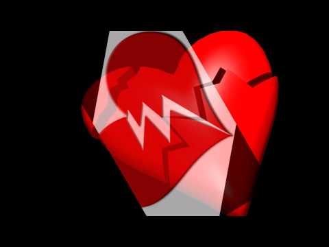 Rob Wanders - One broken heart for sale (O. Blackw...