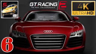 GT Racing 2 : Game Trailer || AUDI A3 Car Racing || Android/iOS Car Gameplay screenshot 5