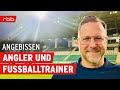 Der Stadiontalk mit Sascha Hildmann | Angebissen - Der Angelpodcast vom rbb | #161