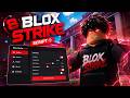 Blox Strike Script 2026 - Aimbot + ESP + Autofarm - Roblox Hack GUI No Key