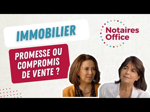 Vidéo: Qu'exige le promettant comme prix d'une promesse ?