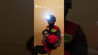 flood in pakistan rescue #ai #sora2