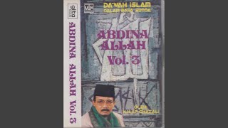 Abdina Allah Vol 3