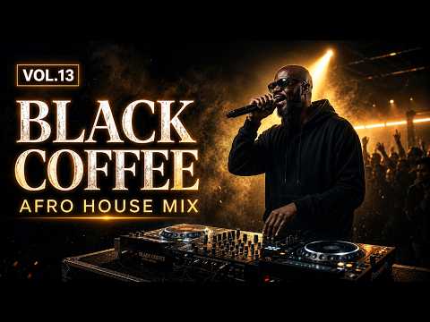 Afro House 2026 🔥 Deep Melodic & Afro Tech Journey