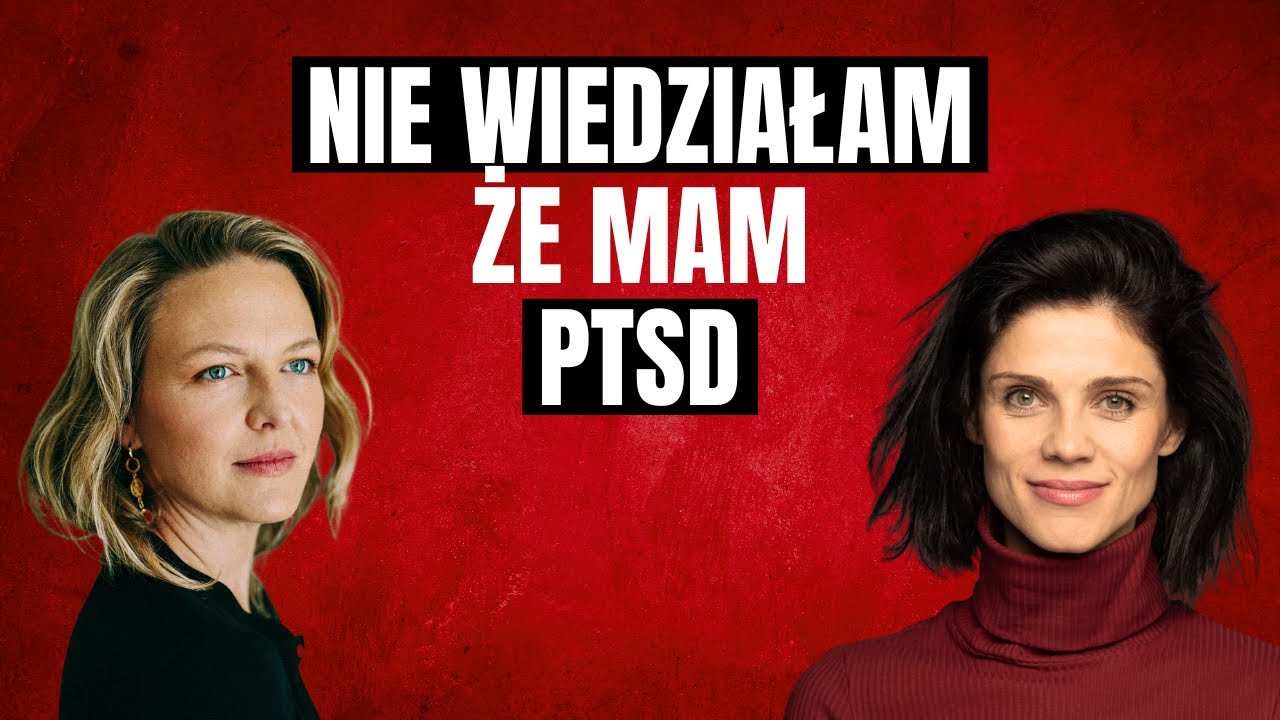 Jak trauma może sterować naszym życiem, a my nawet o tym nie wiemy- Matylda Kozakiewicz |Tuż Obok #2