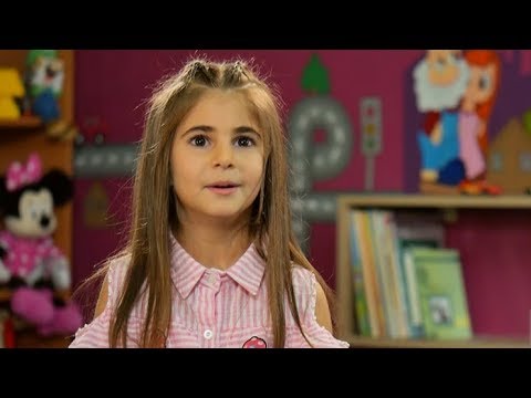 հ1-ի ծրագիրը Ուչիկ բուչիկ 02.05.2019