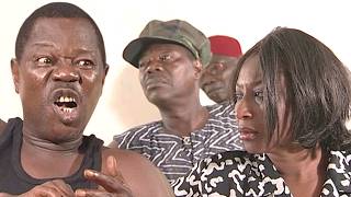 You Will Laugh & Forget Everything Bothering U Watching Dis SAM LOCO & PATIENCE OZOKWOR Nigerian Mov