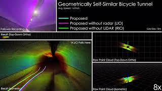 Degradation Resilient LiDAR-Radar-Inertial Odometry