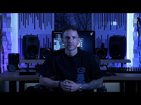 Hard Driver Masterclass