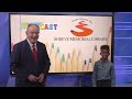 Kidscast: Kevin Blake III