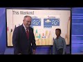 Kidscast: Kevin Blake III