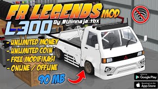 MERIFYU mobil L300 lagi gais bagei mana ya ..?