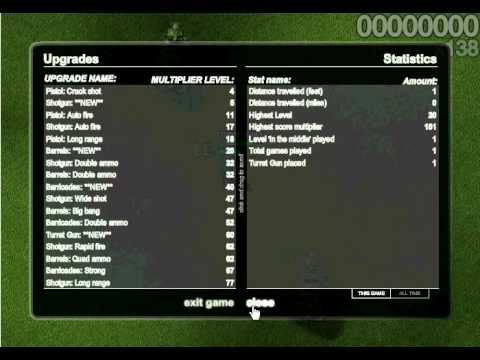 Hacking Box Head Zombie Wars Cheat Engine 5.6.1(lagged my voice is behind the vid)