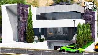 РЕАЛЬНАЯ ЖИЗНЬ В GTA 5 - КУПИЛ ДОРОГОЙ ОСОБНЯК В ГОРОДЕ! ПЕРЕВЕЗ ВСЕ СВОИ ТАЧКИ В НОВЫЙ ДОМ! 🌊ВОТЕР РЕАЛЬНАЯ ЖИЗНЬ В GTA 5 - КУПИЛ ДОРОГОЙ ОСОБНЯК В ГОРОДЕ! ПЕРЕВЕЗ ВСЕ СВОИ ТАЧКИ В НОВЫЙ ДОМ! 🌊ВОТЕР