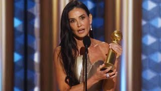 Demi Moores Former Director Exposes Hollywoods Dark Side