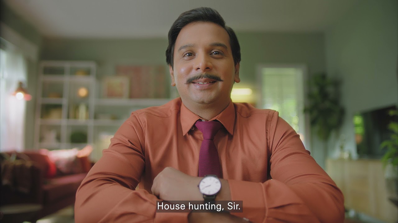 Find your dream home at ICICI Bank Home Utsav | Hindi