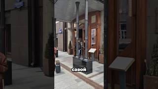 Гостиница "Савой" - вход свободный #история #историческиездания #москва #экскурсии