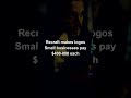 Make $400-800 Per Logo With This AI Tool (Recraft Tutorial)