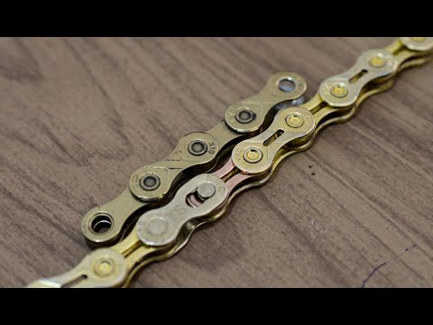 kmc x10el gold