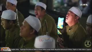 Maulana Ya Maulana - Az Zahir Bersholawat di Gagak Sipat Boyolali 12 Agustus 2023