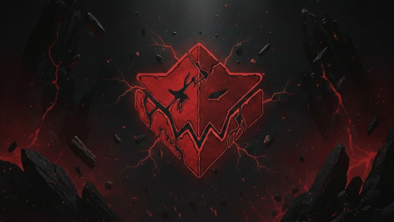 GW2 WvW Guess Who’s Back - Concrete [CC]