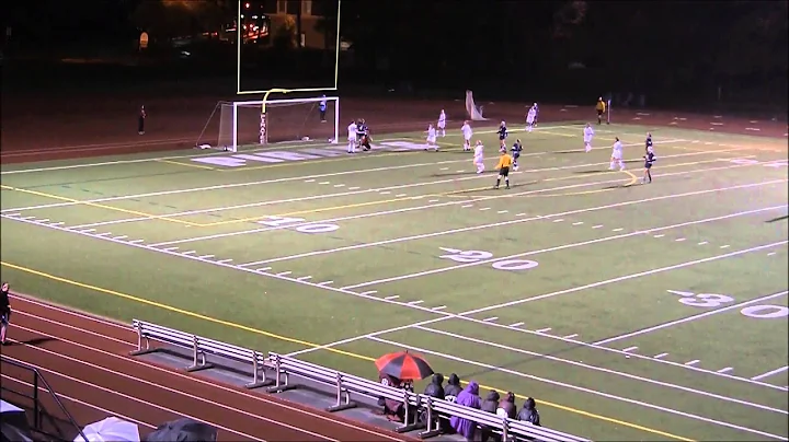 Sara Connelly HS highlight video