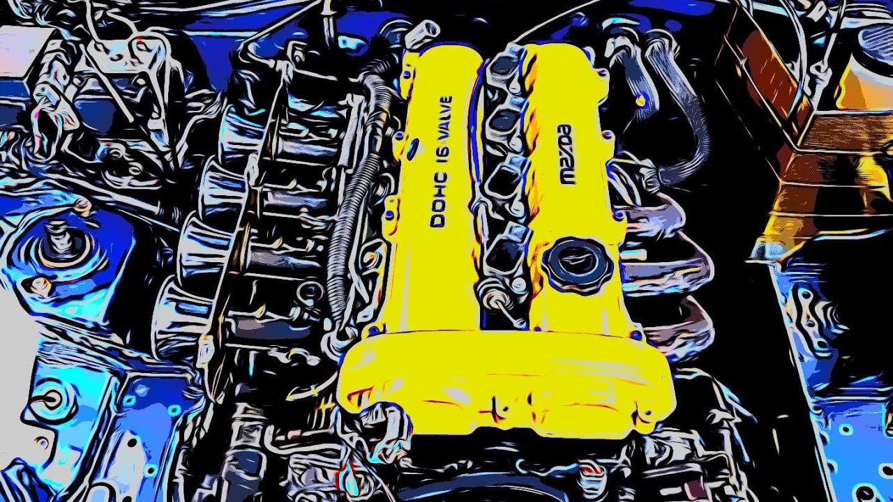 ITB Miata Sound + Flat Shift Action