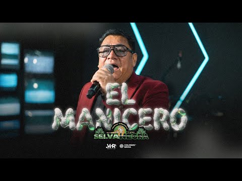 Selva Negra - El Manicero (En Vivo)