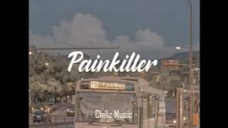 Ruel - Painkiller (1 hour loop)