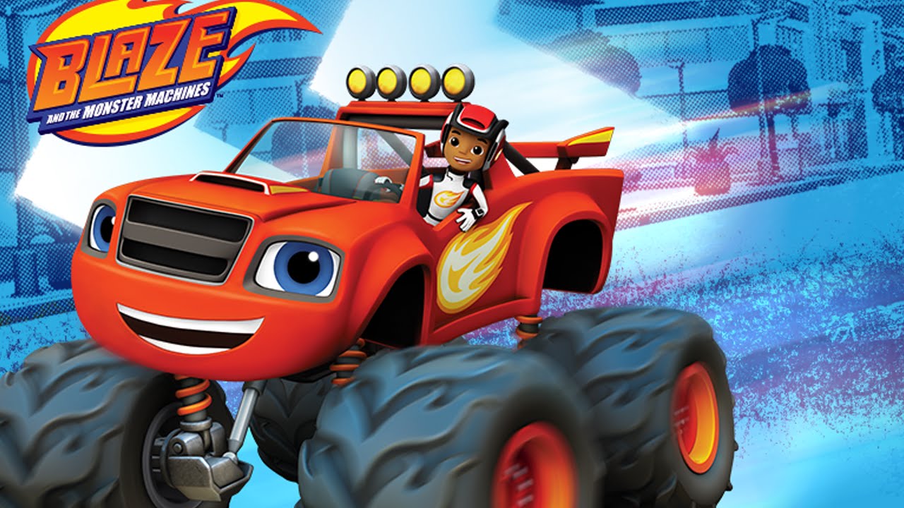 Игра машинки гонки вспыш. Вспыш и чудо-машинки Blaze and the Monster Machines. Blaze and the Monster Machines игра. Blaze чудо машинки.