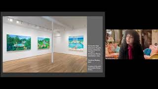 Nse Samantha Nye With Ksenia M. Soboleva