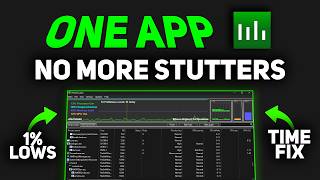 This One App Can Boost Your FPS and Reduce Input Lag In Any Game