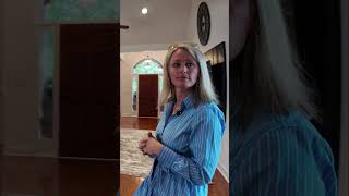 Stunning Home Tour  High Ceilings & Open Plan Living