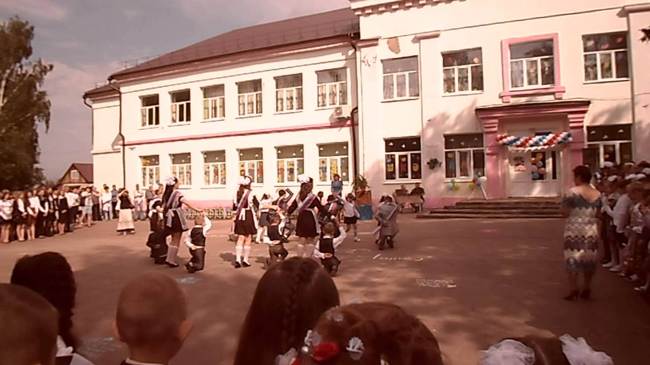 Клинцы брянской области школы