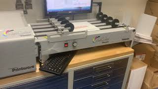 Large Format Envelopes