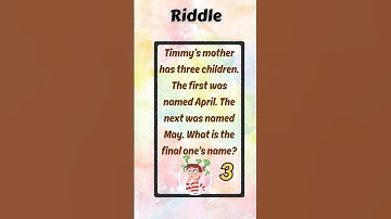 Only 1% Can Solve This Riddle | Are You That Smart? 🧠🔥 #puzzle #trivia #challenge #brainteasers