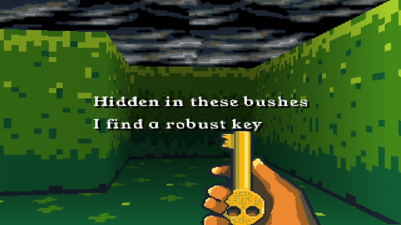 A Final Delivery (First Person Puzzle Game) - YouTube