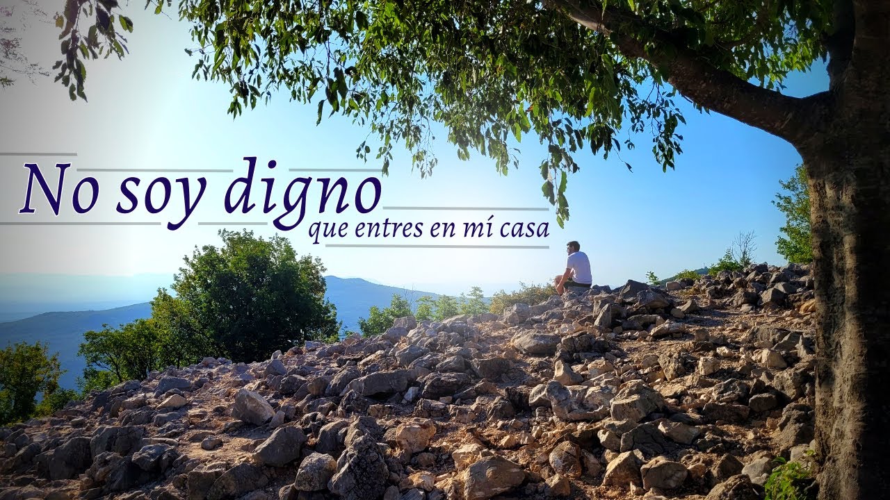 P. Diego A. González & P. Gastón Kitegroski, CEMP - No soy digno que