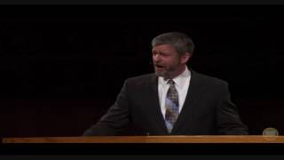 The Glorious Gospel of Jesus Christ (Paul Washer)