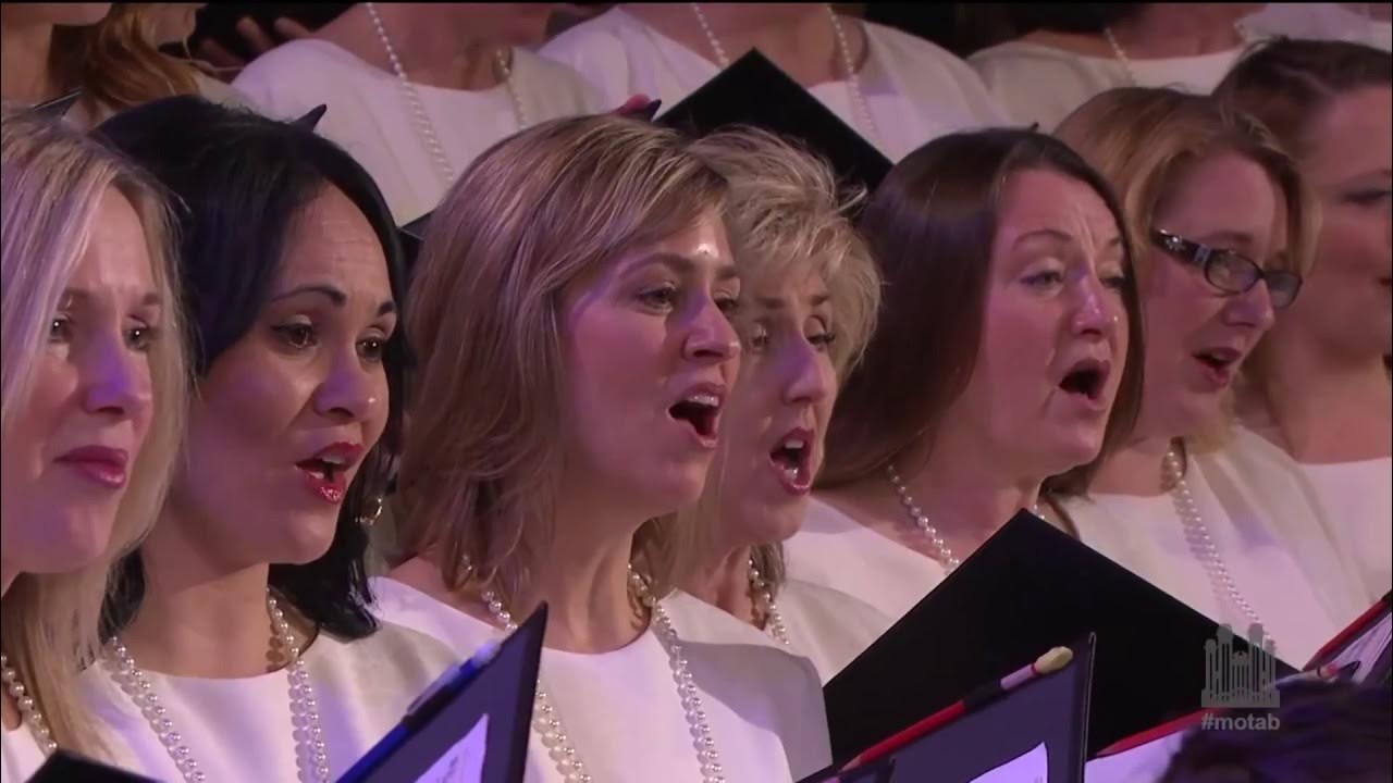 The Impossible Dream - From Man of La Mancha 2017 January 22 - YouTube
