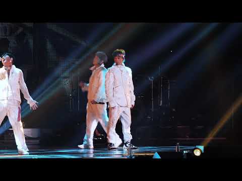 190920 '환희' 에이치오티 장우혁 H.O.T. JANG WOOHYUK
