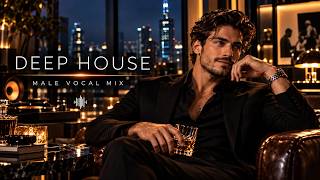 Deep House Mix 2026 | Late Night Drive | Emotional Vocal House & Chillout