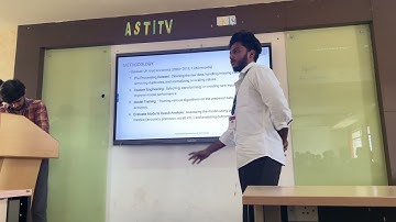 Advancing Road Safety: Road Accident Severity Prediction using Deep Learning Models (Review-1)