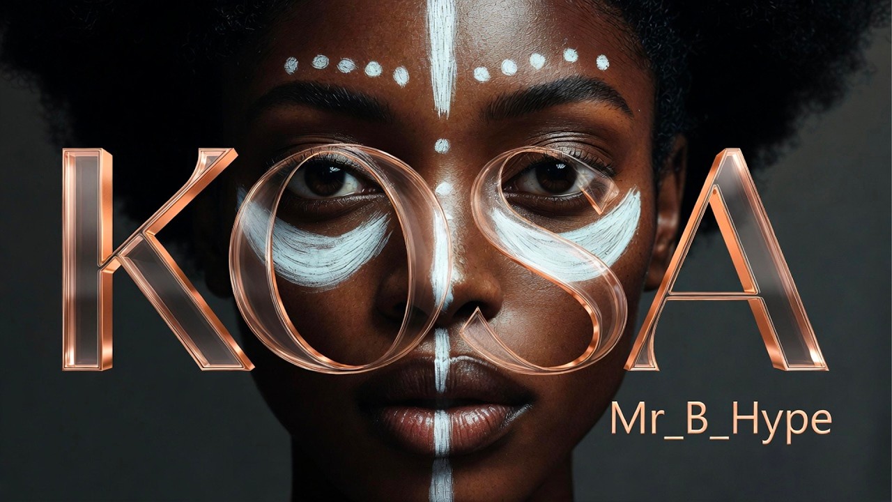 Watch MR_B_HYPE – Kosa | Primal Afro-House Dance & Amapiano 2025 (Official MV) on YouTube Watch MR_B_HYPE – Kosa | Primal Afro-House Dance & Amapiano 2025 (Official MV) on YouTube