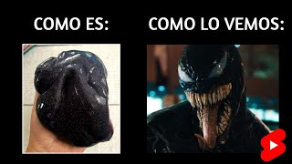 Como Es Como Lo Vemos Parte 7