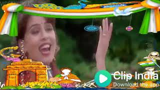 Yeh Duniya Ek Dulhan ke Mathe ki Bindiya I love my India