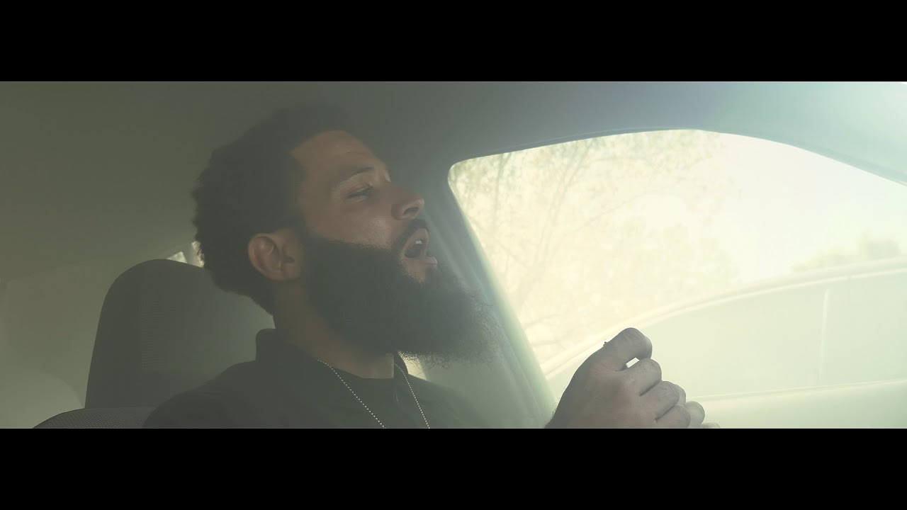 PBD Grey - Smoke One (Official Music Video)